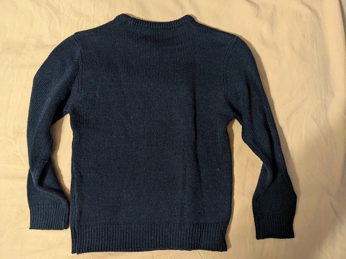 Pull de Noël 8 ans - photo numéro 2