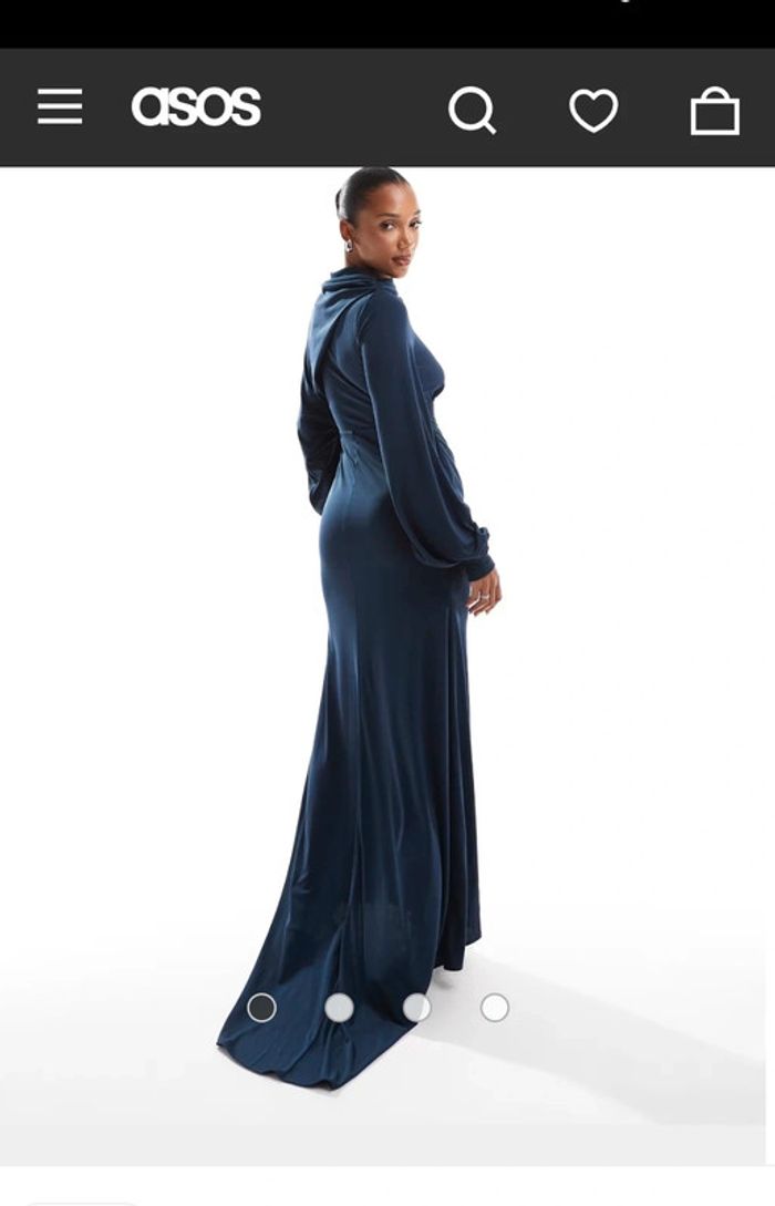 Robe de soirée - photo numéro 17
