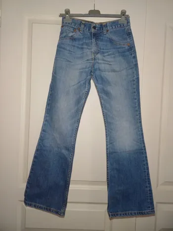 Jeans évasés  Levi's