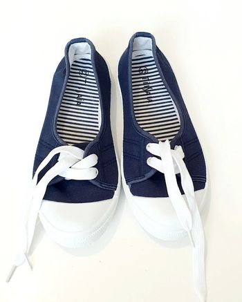 Ballerines Tissaia - P33