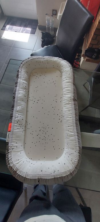 Matelas cosy nest done by deer