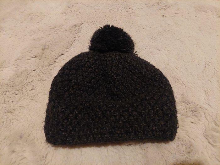 Bonnet - photo numéro 2