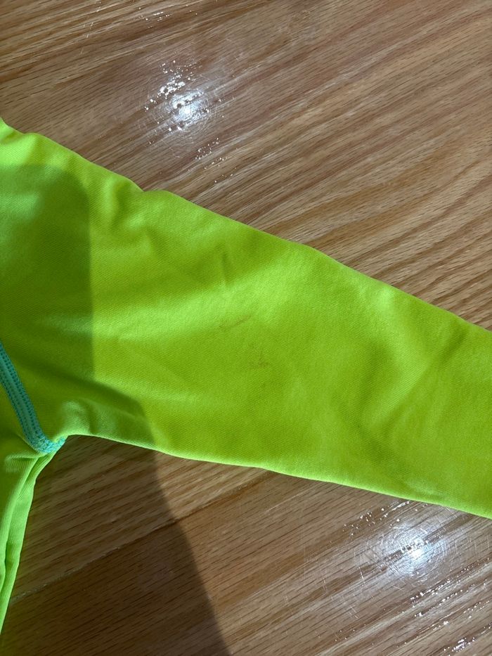 TEE shirt maillot - photo numéro 5