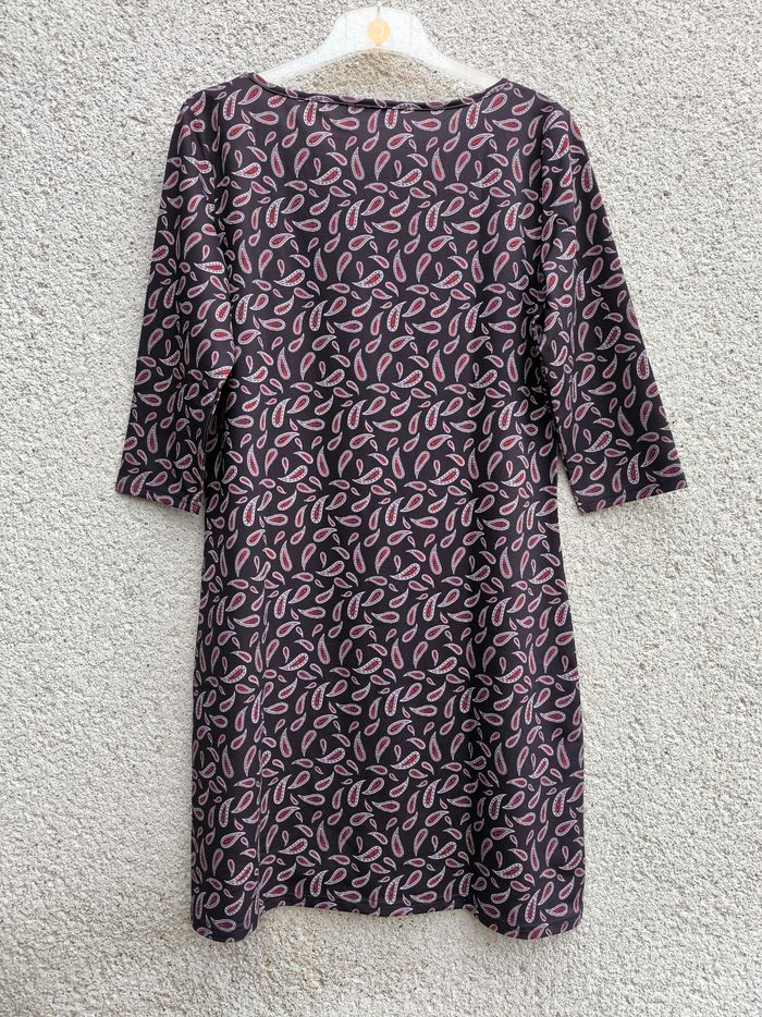 Robe In Extenso 40 - photo numéro 2