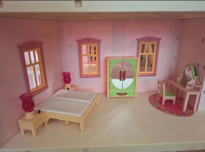 Maison playmobil - photo numéro 6