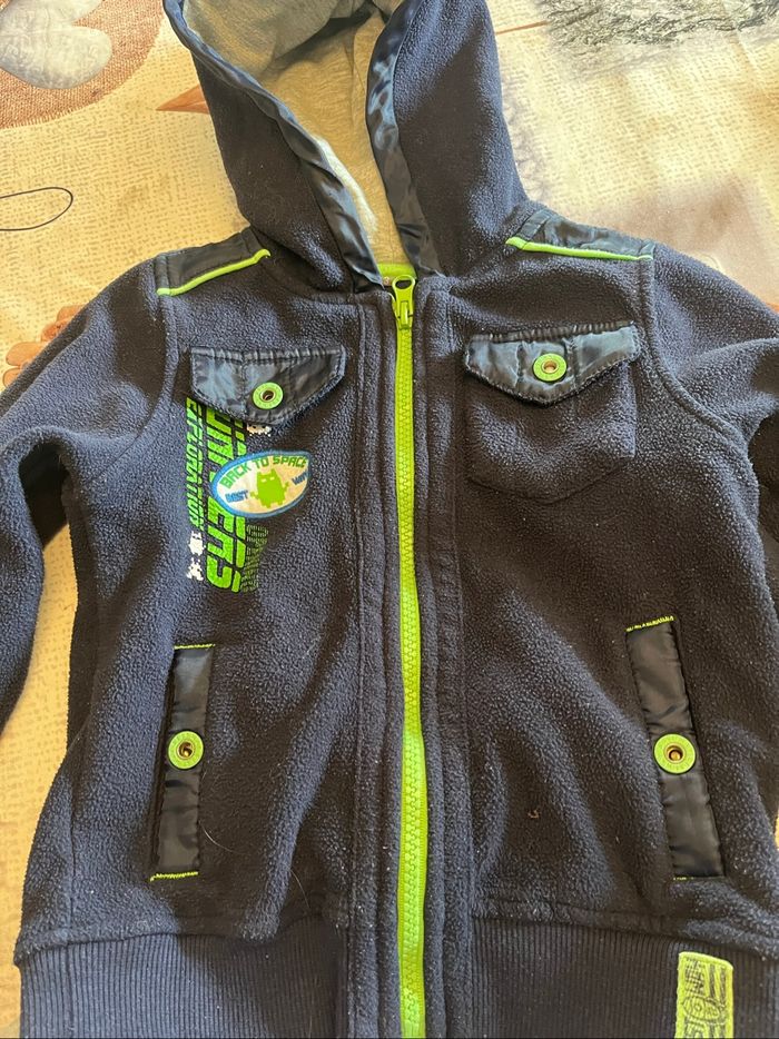 Gilets - photo numéro 3