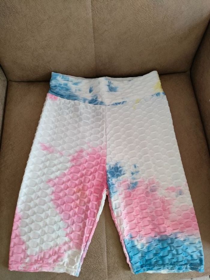 Cycliste taille S/M en très bon état