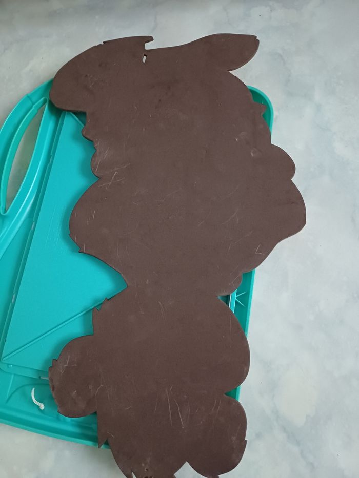 Déco chambre et ardoise - photo numéro 3