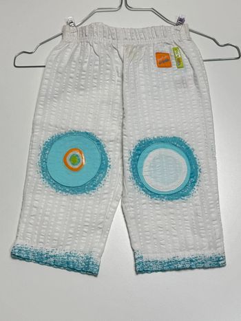 Pantalon Orchestra 9 mois