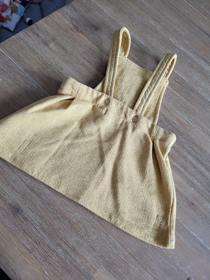 Robe 9mois - photo numéro 3