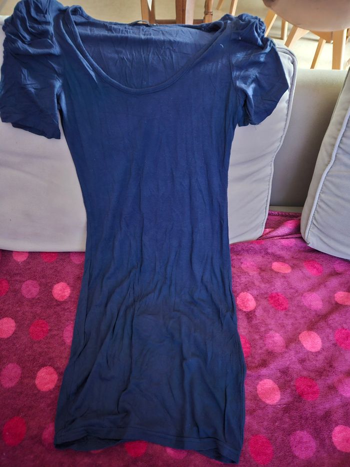 Robe fille taille S lot - photo numéro 4