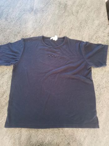 T-shirt taille xl dolce donna