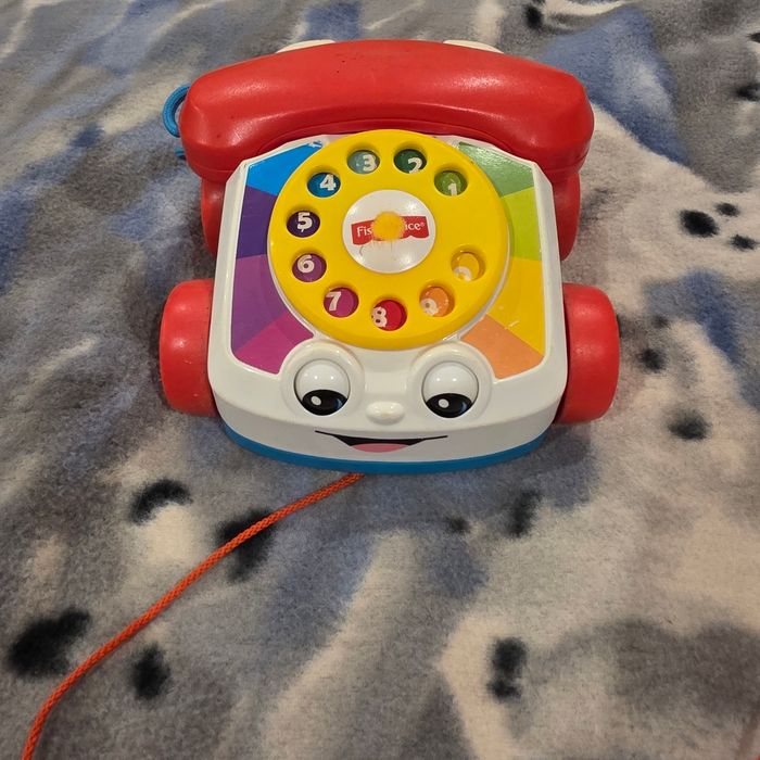Jouets téléphone