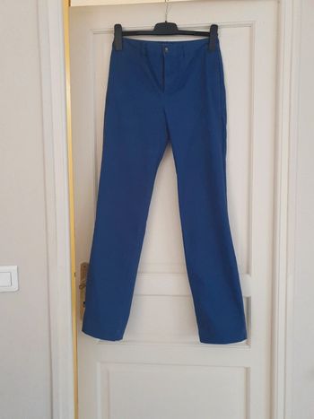 Pantalon Ralph Lauren.