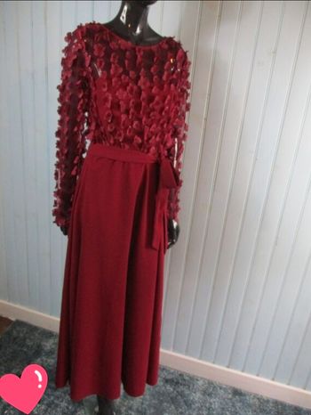 Robe femme