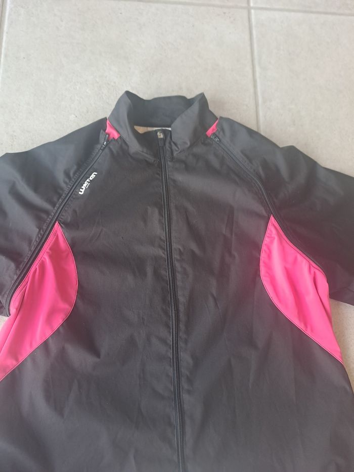Veste de sport extérieur femme - photo numéro 2