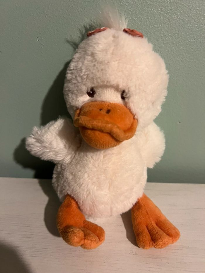 Petit canard - photo numéro 3