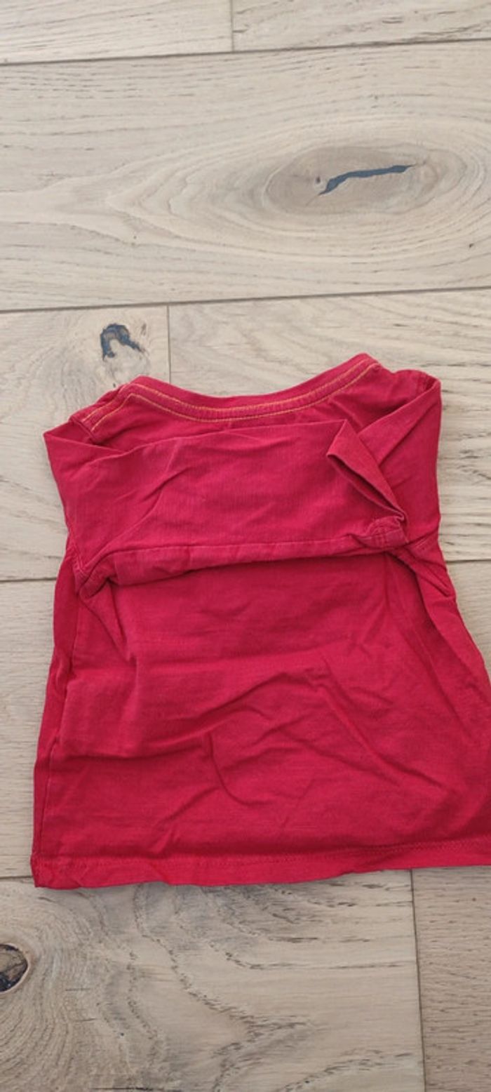 Haut du pareil au même 12 mois - photo numéro 4