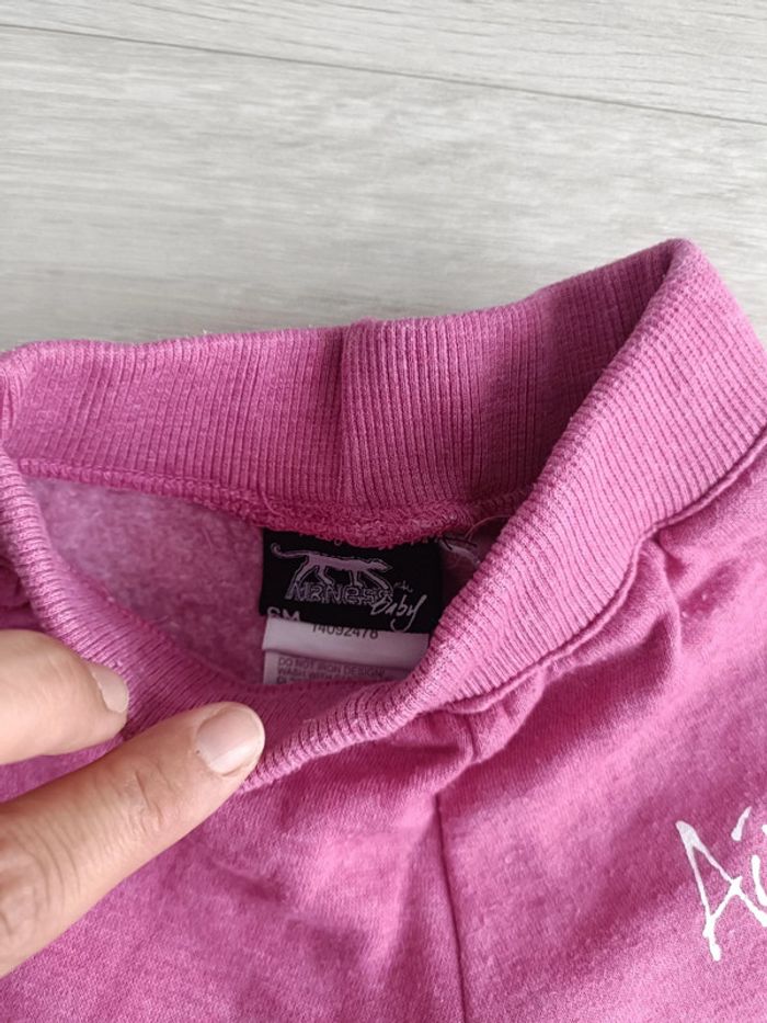 Jogging bébé airness - photo numéro 2