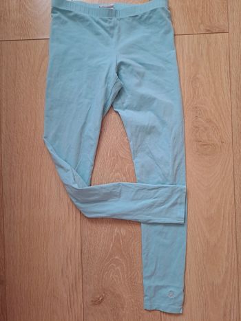 Legging 10-11 ans