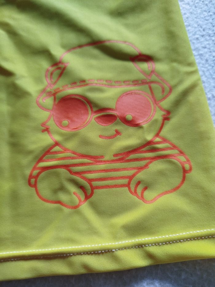 T shirt UV 3/5 ans - photo numéro 3