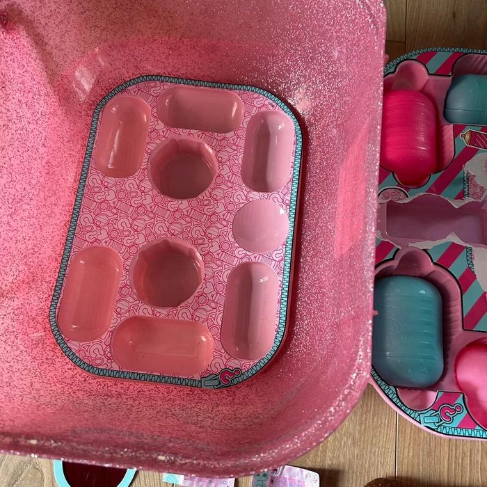 Méga coffret LOL surprise bigger - photo numéro 10