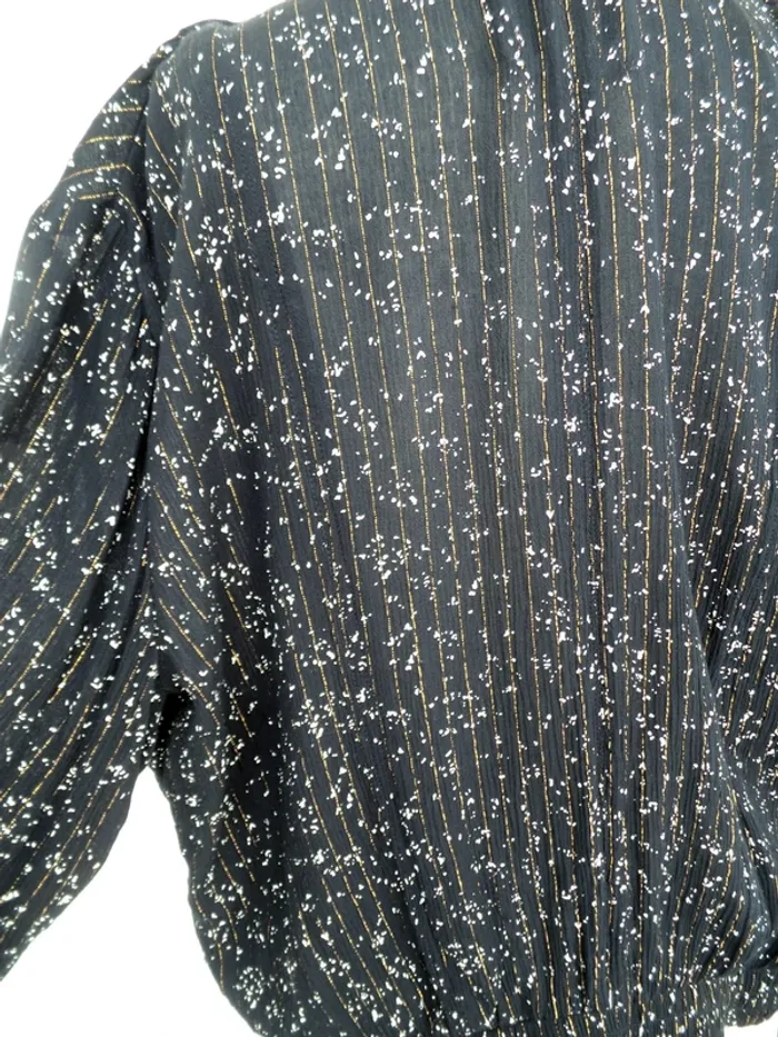 Kaporal_veste fluide T.S - photo numéro 13