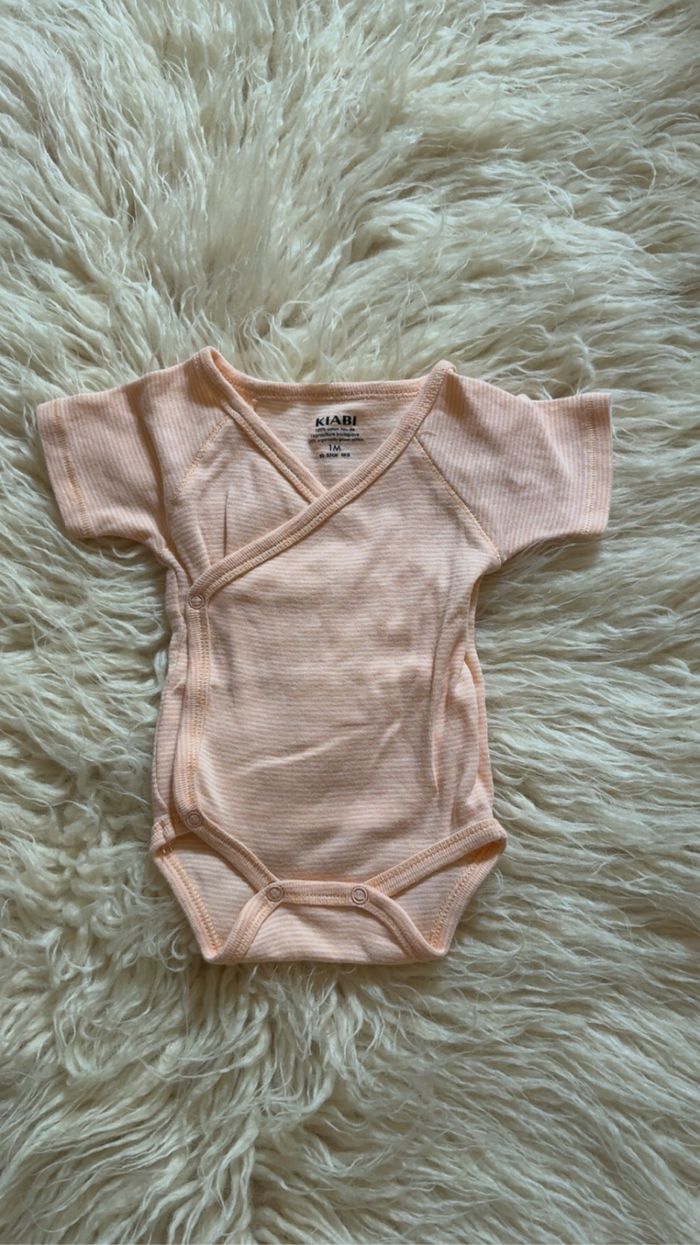 Body bébé