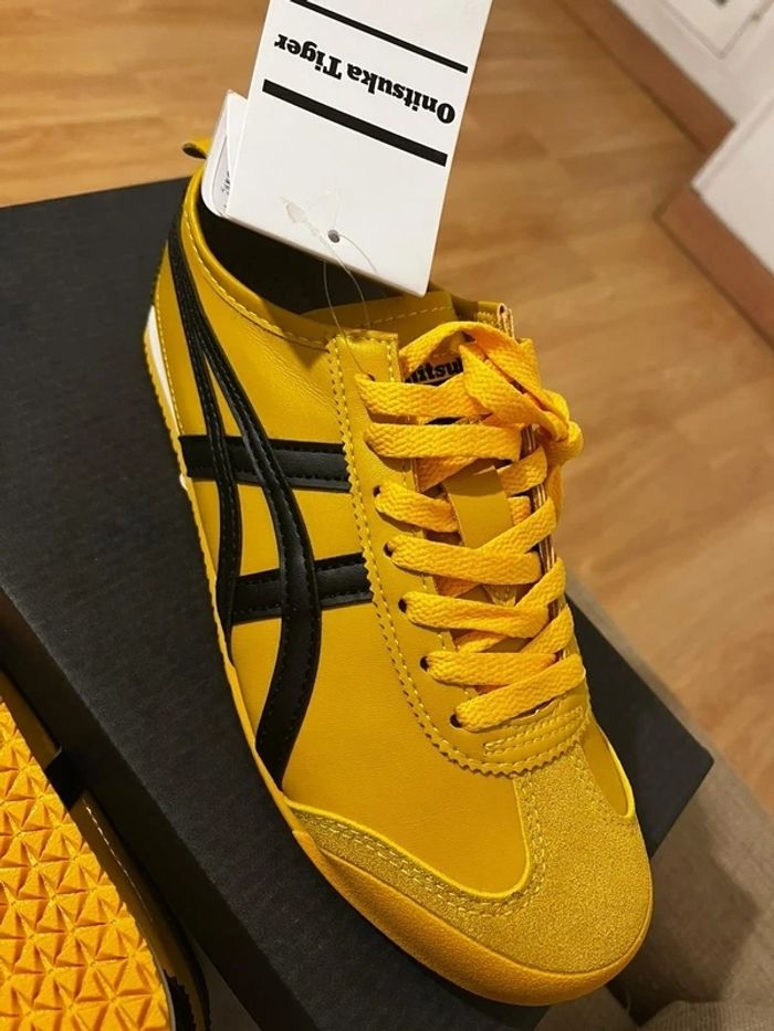 Onitsuka Tiger Mexico 66 - photo numéro 2
