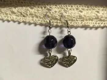 Boucles d’oreille