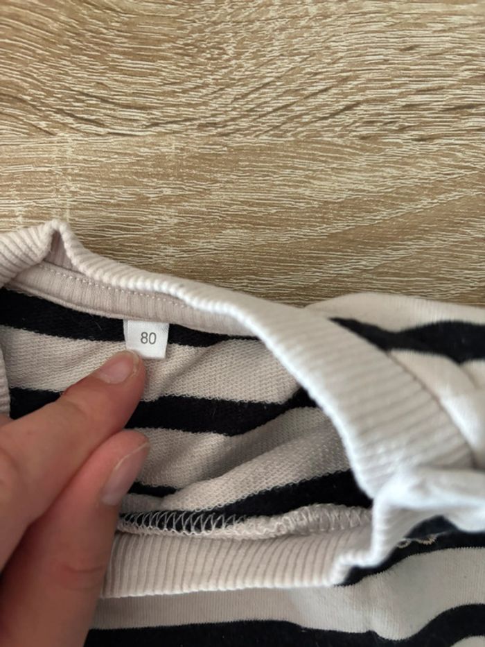 Pull Zeeman - photo numéro 3