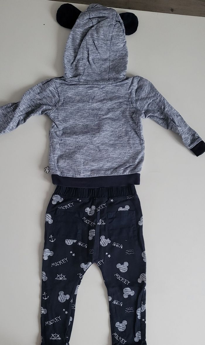 Ensemble  Mickey - photo numéro 2