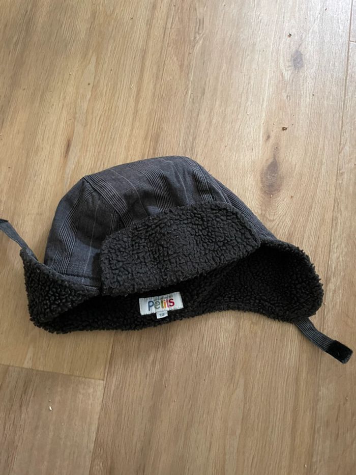 Bonnet type chapeca
