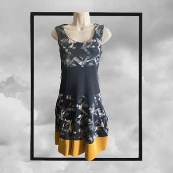 Robe ample (bas)