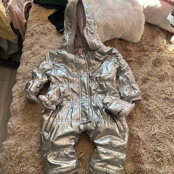 Combinaison, enfants mix