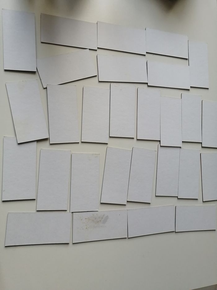 domino personnages - photo numéro 7