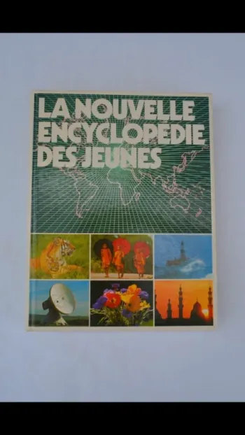 Encyclopédie