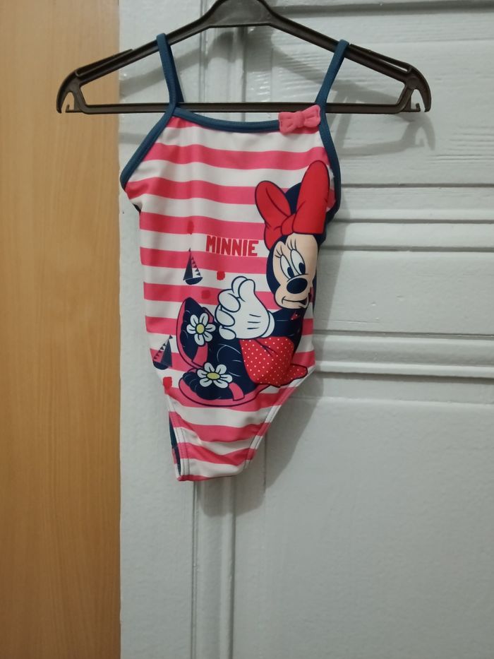Maillot de bain Disney multicolore