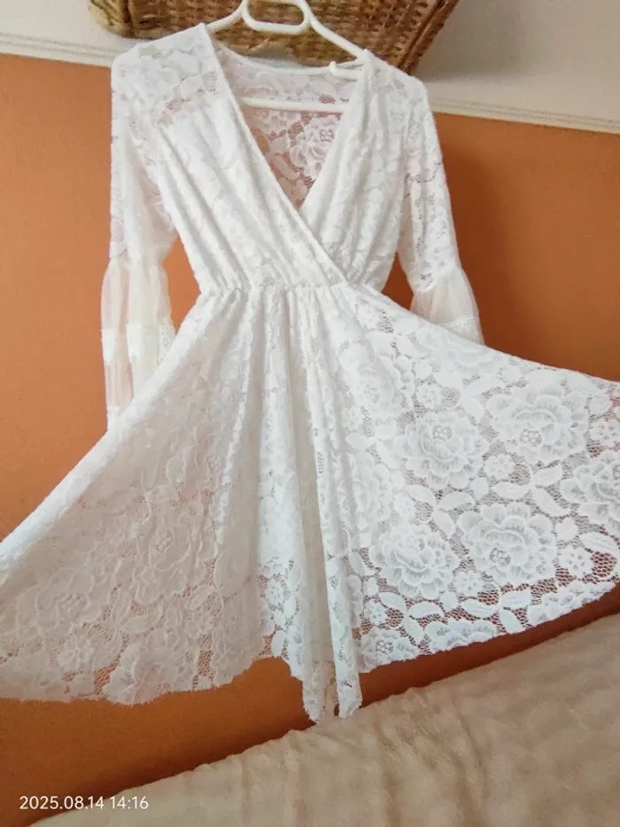 Robe 36