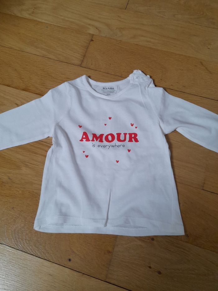 Lot fille 6mois - photo numéro 6