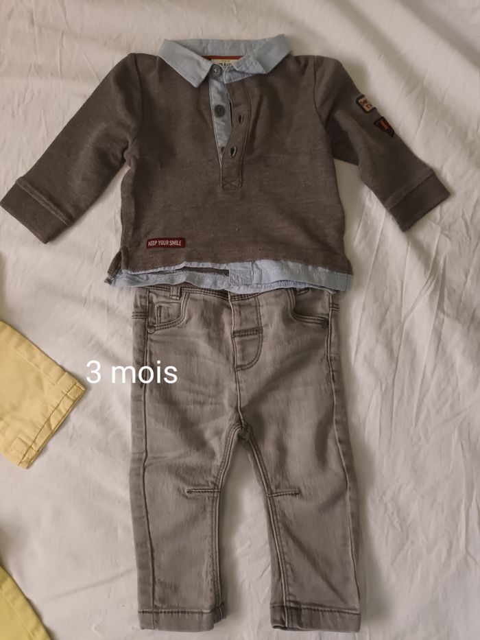 Tout à 1 e - photo numéro 3