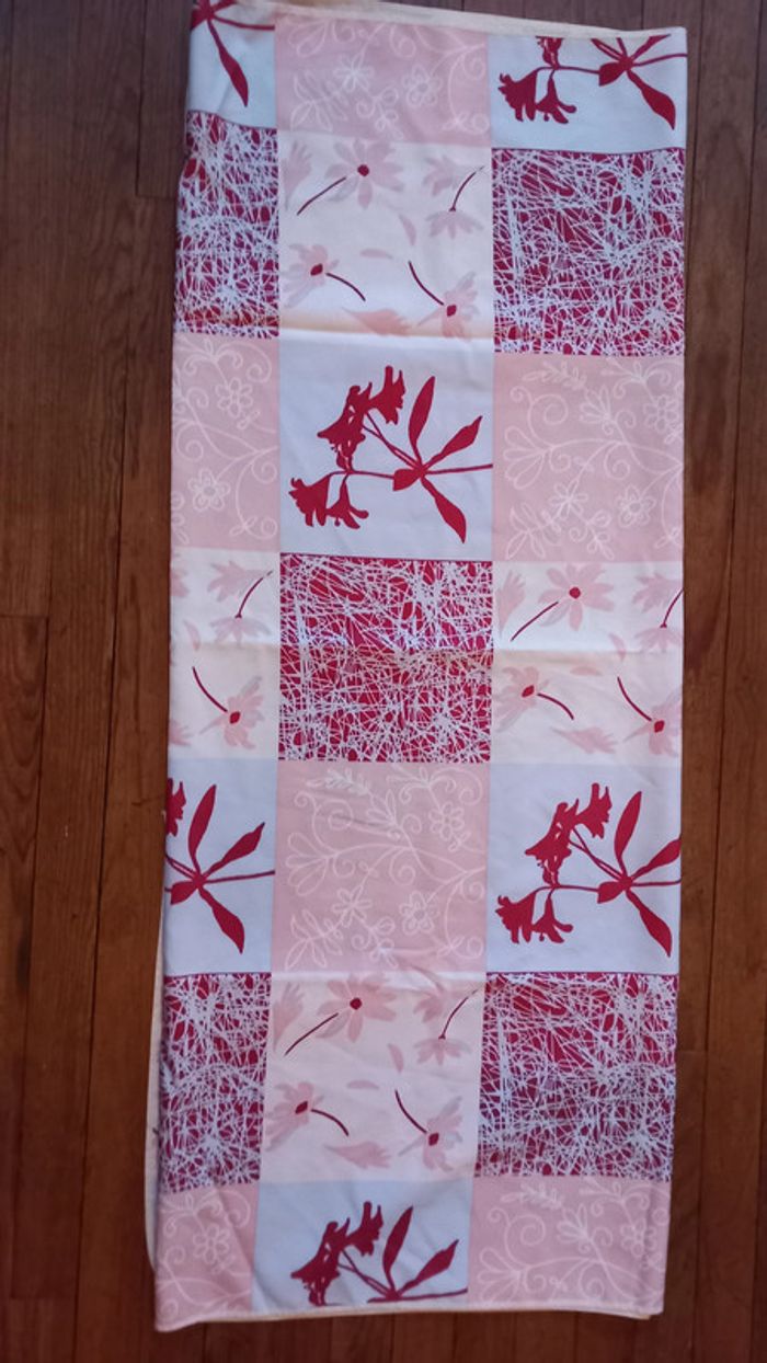 Nappe rectangulaire