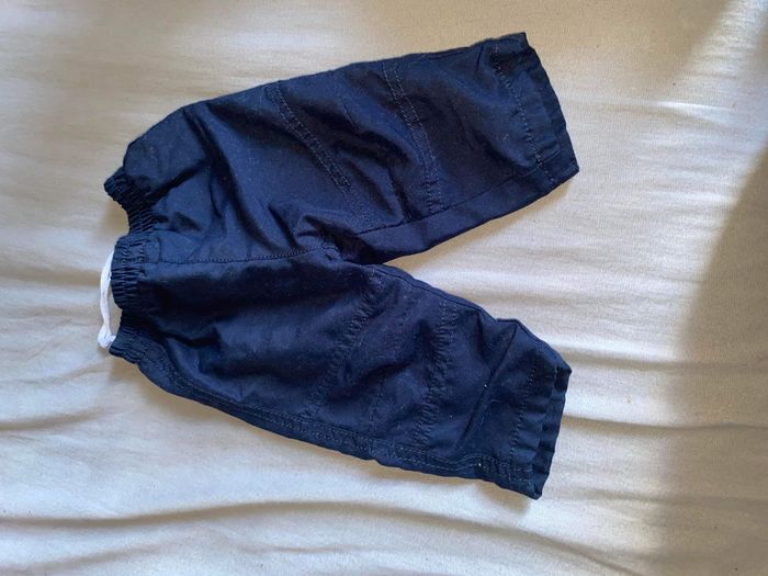 Jogging garçon - photo numéro 2