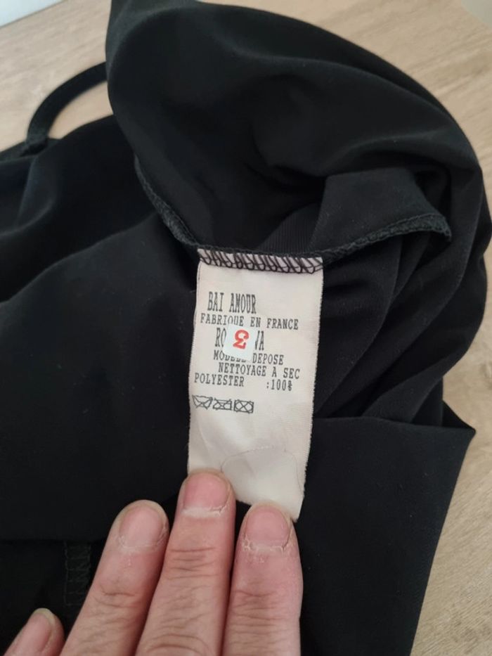 Robe été boléro - photo numéro 4