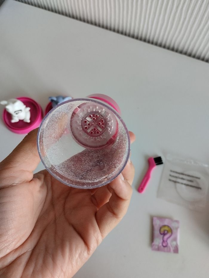 Lot de Glitterizz Pop Lansay - photo numéro 6