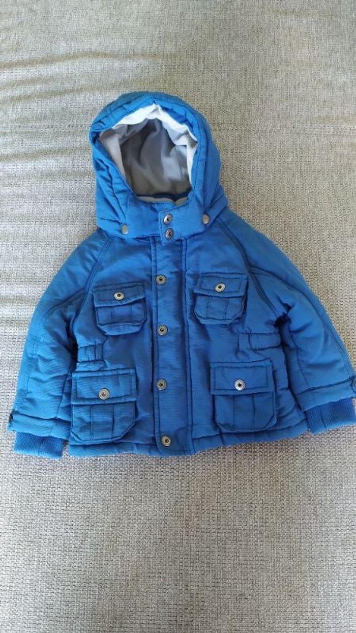 Blouson