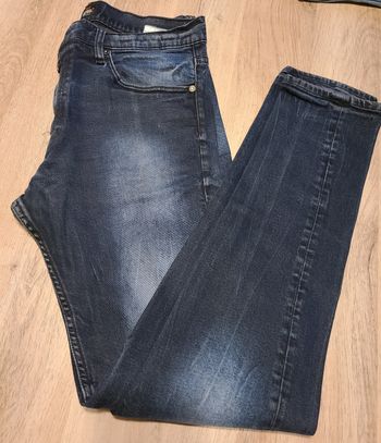 Jeans kaporal