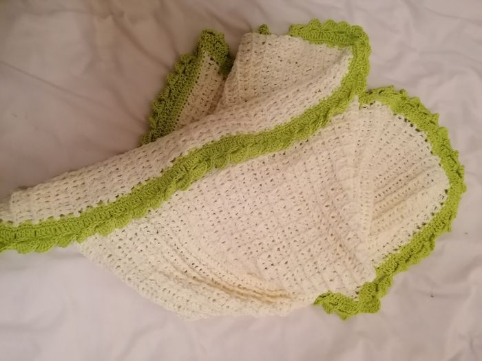 Couverture bébé - photo numéro 2