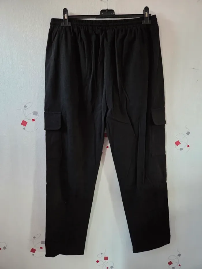 Ensemble chemise pantalon homme T L Goofandy - photo numéro 10