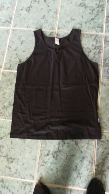 Débardeur neuf decathlon